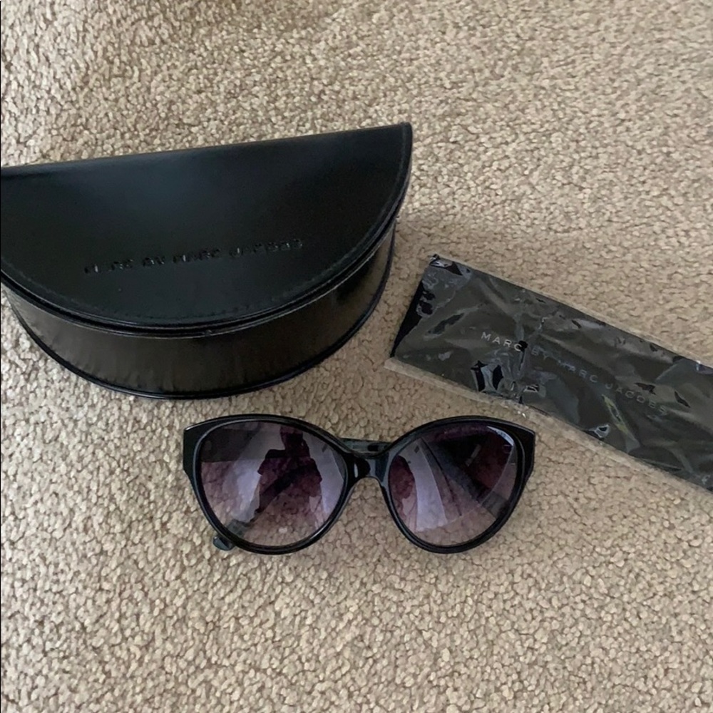 Marc by Marc Jacobs Sunglasses